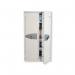 Phoenix Fire Commander Pro Safe Size 2 Electronic Lock 549 Litres White FS1922E PN00499