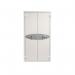 Phoenix Fire Commander Pro Safe Size 2 Electronic Lock 549 Litres White FS1922E PN00499