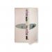 Phoenix Fire Commander Pro Safe Size 3 Electronic Lock 772 Litres White FS1923E PN00501