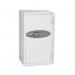 Phoenix Fire Commander Safe Size 1 Electronic Lock 220 Litres White FS1911E PN00605