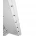 Phoenix Fire Commander Safe Size 1 Electronic Lock 220 Litres White FS1911E PN00605