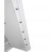 Phoenix Fire Commander Safe Size 2 Electronic Lock 338 Litres White FS1912E PN00608
