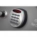 Phoenix Fire Commander Safe Size 2 Electronic Lock 338 Litres White FS1912E PN00608