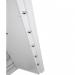 Phoenix Fire Commander Safe Size 4 Electronic Lock 626 Litres White FS1914E PN00614