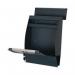 Phoenix Estilo Front Loading Letter Box Graphite MB0122KA PN00698