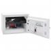 Phoenix Titan Fire & Security Safe Size 1 FS1301E PN00799