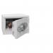 Phoenix Titan Fire & Security Safe Size 2 FS1302E PN00801
