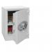 Phoenix Titan Fire & Security Safe Size 3 FS1303E PN00803