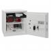 Phoenix Titan Fire & Security Safe Size 4 FS1304E PN00805