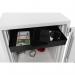 Phoenix Titan Fire & Security Safe Size 4 FS1304E PN00805