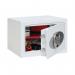 Phoenix Venus Security Safe Size 1 Electronic Lock 14 Litres White HS0671E PN00895