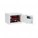 Phoenix Venus Security Safe Size 1 Electronic Lock 14 Litres White HS0671E PN00895