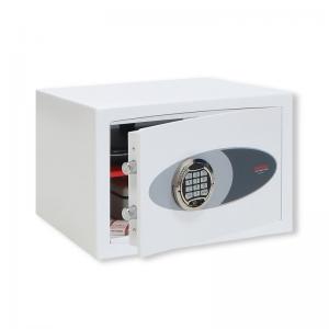 Phoenix Venus Security Safe Size 2 Electronic Lock 29 Litres White
