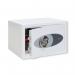 Phoenix Venus Security Safe Size 2 Electronic Lock 29 Litres White HS0672E PN00897
