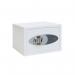 Phoenix Venus Security Safe Size 2 Electronic Lock 29 Litres White HS0672E PN00897