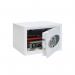 Phoenix Venus Security Safe Size 2 Electronic Lock 29 Litres White HS0672E PN00897