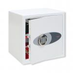 Phoenix Venus Security Safe Size 3 Electronic Lock 48 Litres White HS0673E PN00899