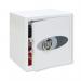 Phoenix Venus Security Safe Size 3 Electronic Lock 48 Litres White HS0673E PN00899