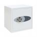 Phoenix Venus Security Safe Size 3 Electronic Lock 48 Litres White HS0673E PN00899