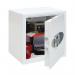 Phoenix Venus Security Safe Size 3 Electronic Lock 48 Litres White HS0673E PN00899