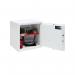 Phoenix Venus Security Safe Size 3 Electronic Lock 48 Litres White HS0673E PN00899