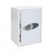 Phoenix Venus Security Safe Size 4 Electronic Lock 56 Litres White HS0674E PN00901