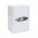 Phoenix Venus Security Safe Size 4 Electronic Lock 56 Litres White HS0674E PN00901
