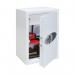 Phoenix Venus Security Safe Size 4 Electronic Lock 56 Litres White HS0674E PN00901