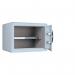 Phoenix Dream Home Safe with Electronic Lock Powder Coated Pastel Blue DREAM1B PN01011