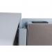 Phoenix Dream Home Safe with Electronic Lock Powder Coated Pastel Blue DREAM1B PN01011
