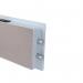Phoenix Dream Home Safe with Electronic Lock Powder Coated Pastel Blue DREAM1B PN01011