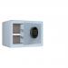 Phoenix Dream Home Safe with Electronic Lock Blue DREAM1B PN01011