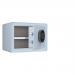 Phoenix Dream Home Safe with Electronic Lock Blue DREAM1B PN01011