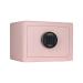 Phoenix Dream Home Safe with Electronic Lock Pink DREAM1P PN01012