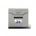 Phoenix Estilo Letter Box Top Loading MB0125KS PN01053