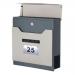 Phoenix Estilo Letter Box Top Loading MB0125KS PN01053