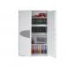 Phoenix Fire Ranger FS1514K S1 Size 4 Fire Safe PX0199 PN01118