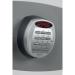 Phoenix Data Combi Fire Safe White DS2504E 