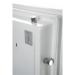 Phoenix Data Combi Fire Safe White DS2504E 