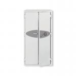 Phoenix Fire Commander Safe Size 3 Electronic Lock 571 Litres White FS1913EH PN01125