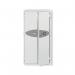 Phoenix Fire Commander Safe Size 3 Electronic Lock 571 Litres White FS1913EH PN01125