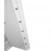 Phoenix Fire Commander Safe Size 3 Electronic Lock 571 Litres White FS1913EH PN01125
