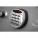 Phoenix Fire Commander Safe Size 3 Electronic Lock 571 Litres White FS1913EH PN01125
