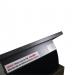 Phoenix Top Loading Parcel Box with Key Lock Black PB0581BK PN01169
