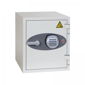Phoenix Battery Titan Size 2 Safe with Electronic Lock 410x450x430mm