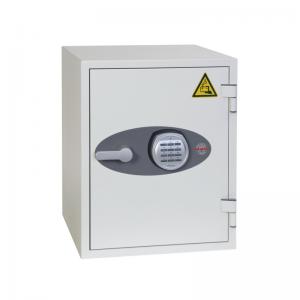 Phoenix Battery Titan Size 3 Safe with Electronic Lock 515x400x440mm