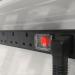 Phoenix Battery Commander Safe Size 3 Electronic Lock 199 Litres BS1943E PN01550