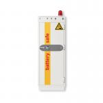Phoenix Battery Commander Safe Size 5 Electronic Lock 307 Litres BS1945E PN01559