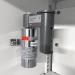 Phoenix Battery Commander Safe Size 5 Electronic Lock 307 Litres BS1945E PN01559