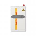 Phoenix Battery Commander Safe Size 6 Electronic Lock 569 Litres BS1946E PN01562